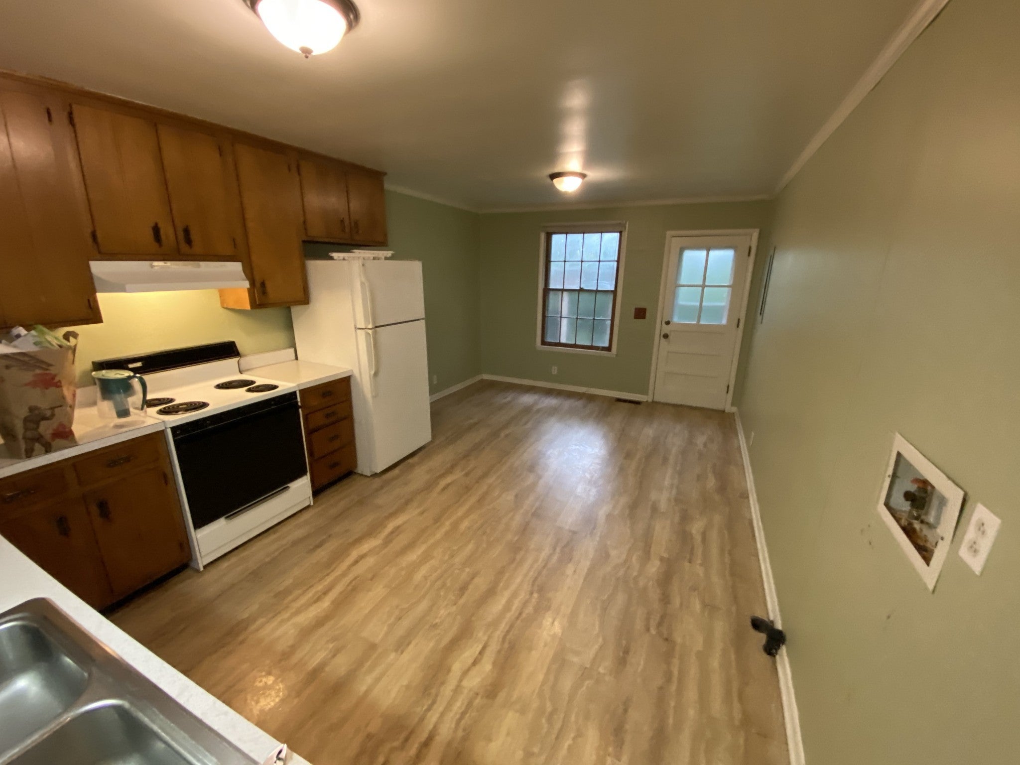 Nashville Real Estate - Residential Lease for sale