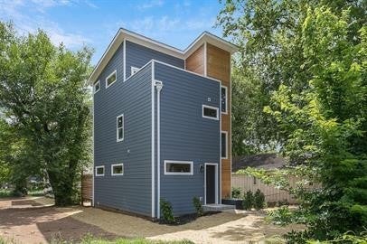 Home for sale in 1044 2nd Ave S Nashville, TN