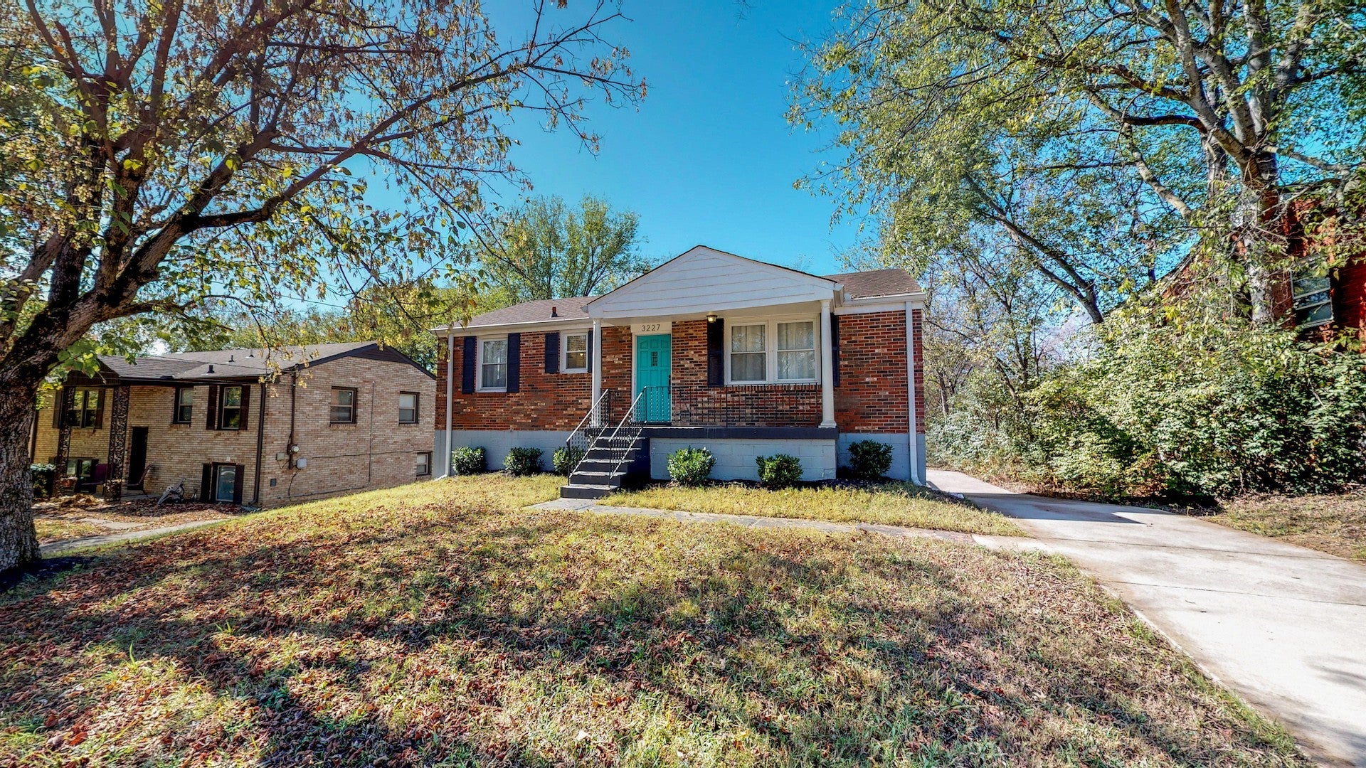 Nashville Real Estate - Residential Lease for sale