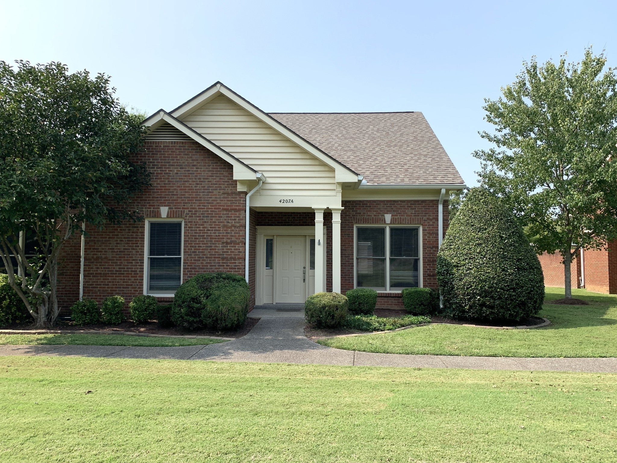 Nashville Real Estate - Residential Lease for sale