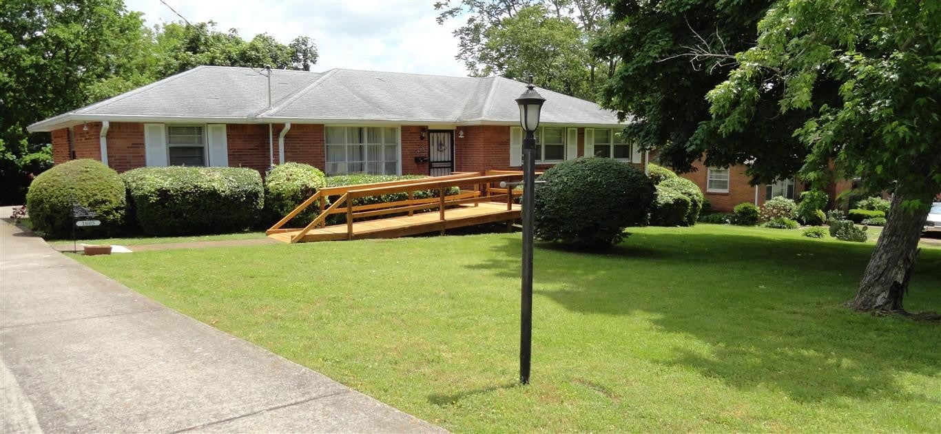 Nashville Real Estate - Residential Lease for sale