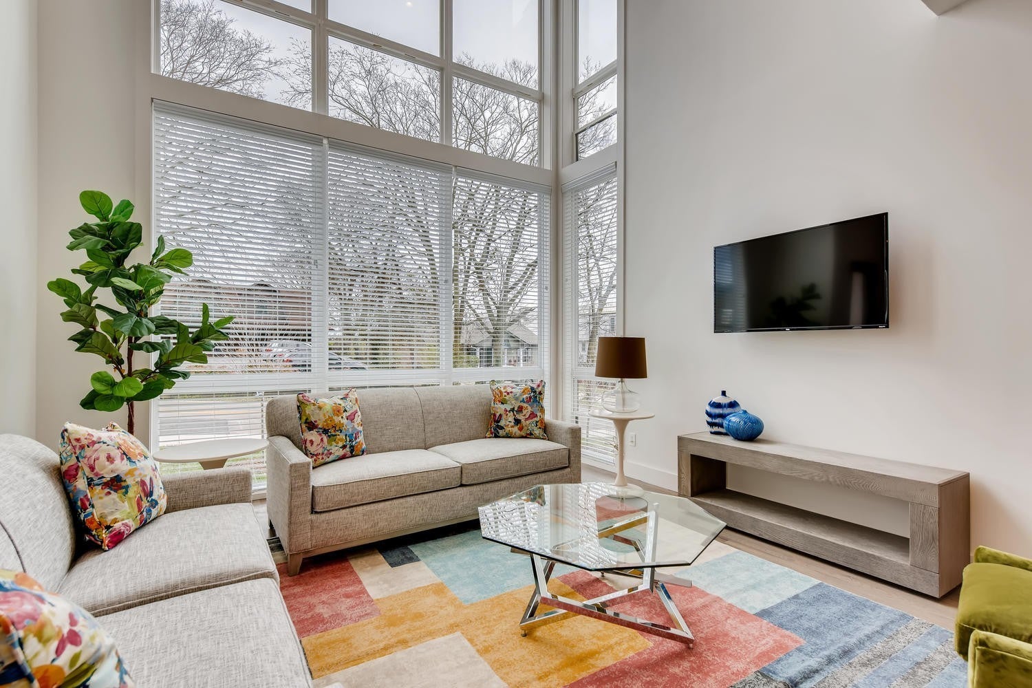 Residential Lease Real Estate for sale in Nashville, TN