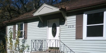 Nashville Real Estate - Residential Lease for sale