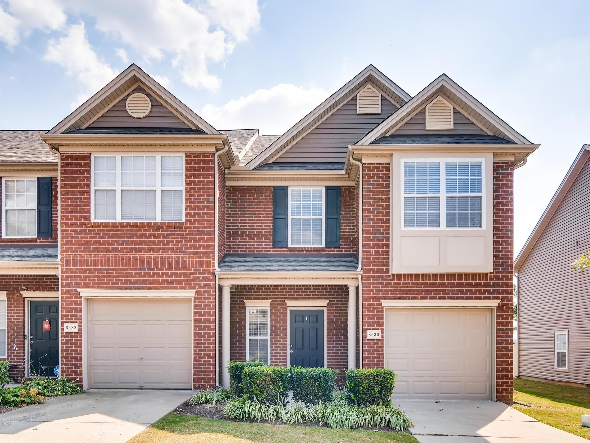 Home for sale in 8530 Calistoga Way Brentwood, TN