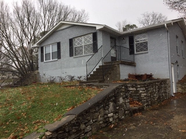 Nashville Real Estate - Residential Lease for sale