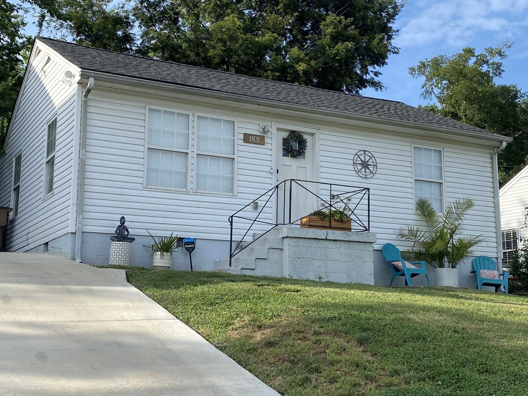 Residential Lease Real Estate for sale in Nashville, TN