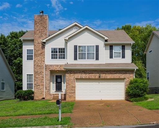 Residential Lease Real Estate for sale in Franklin, TN