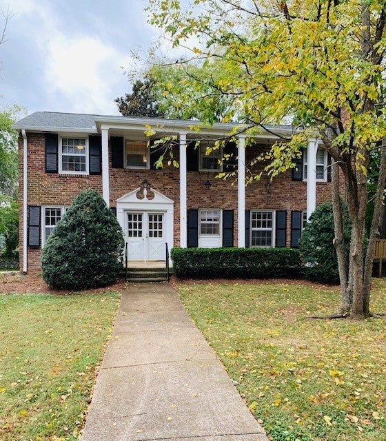 Brentwood Real Estate - Residential Lease for sale