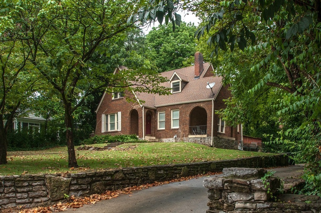 Nashville Real Estate - Residential Lease for sale