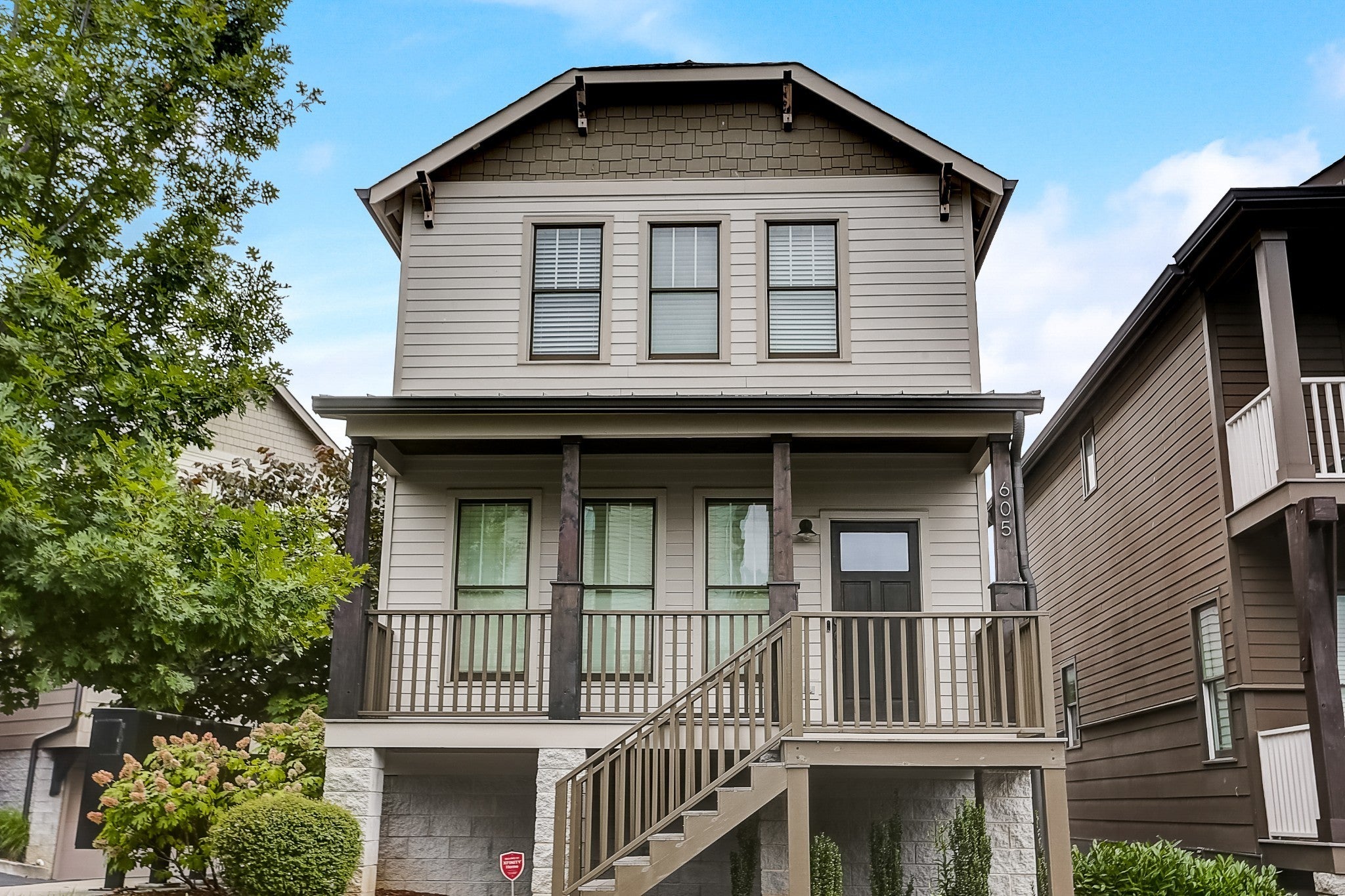 Residential Lease Real Estate for sale in Nashville, TN