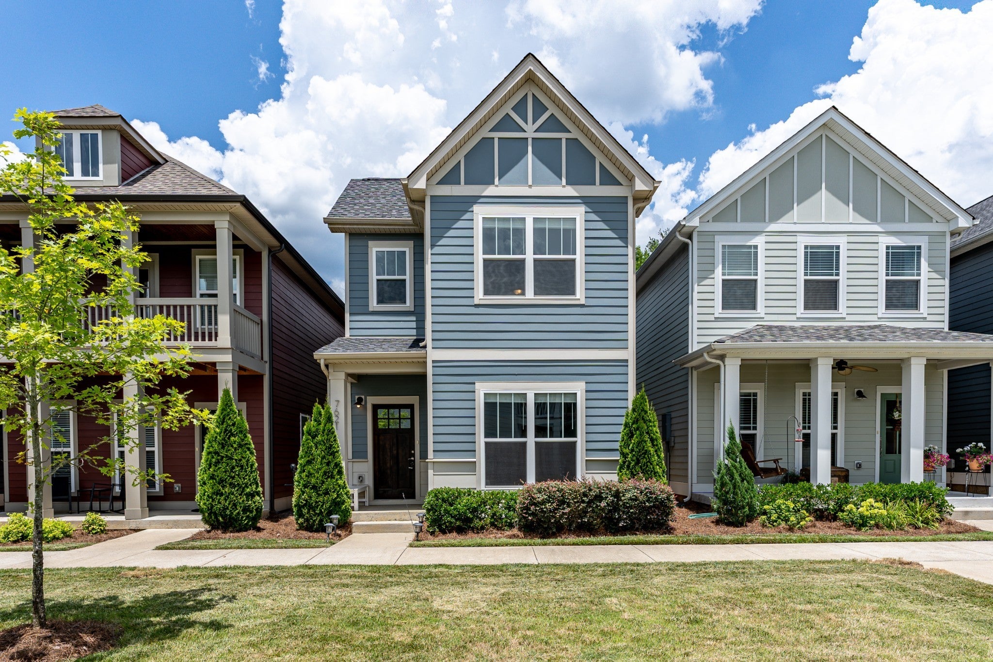 Nashville Real Estate - Residential Lease for sale