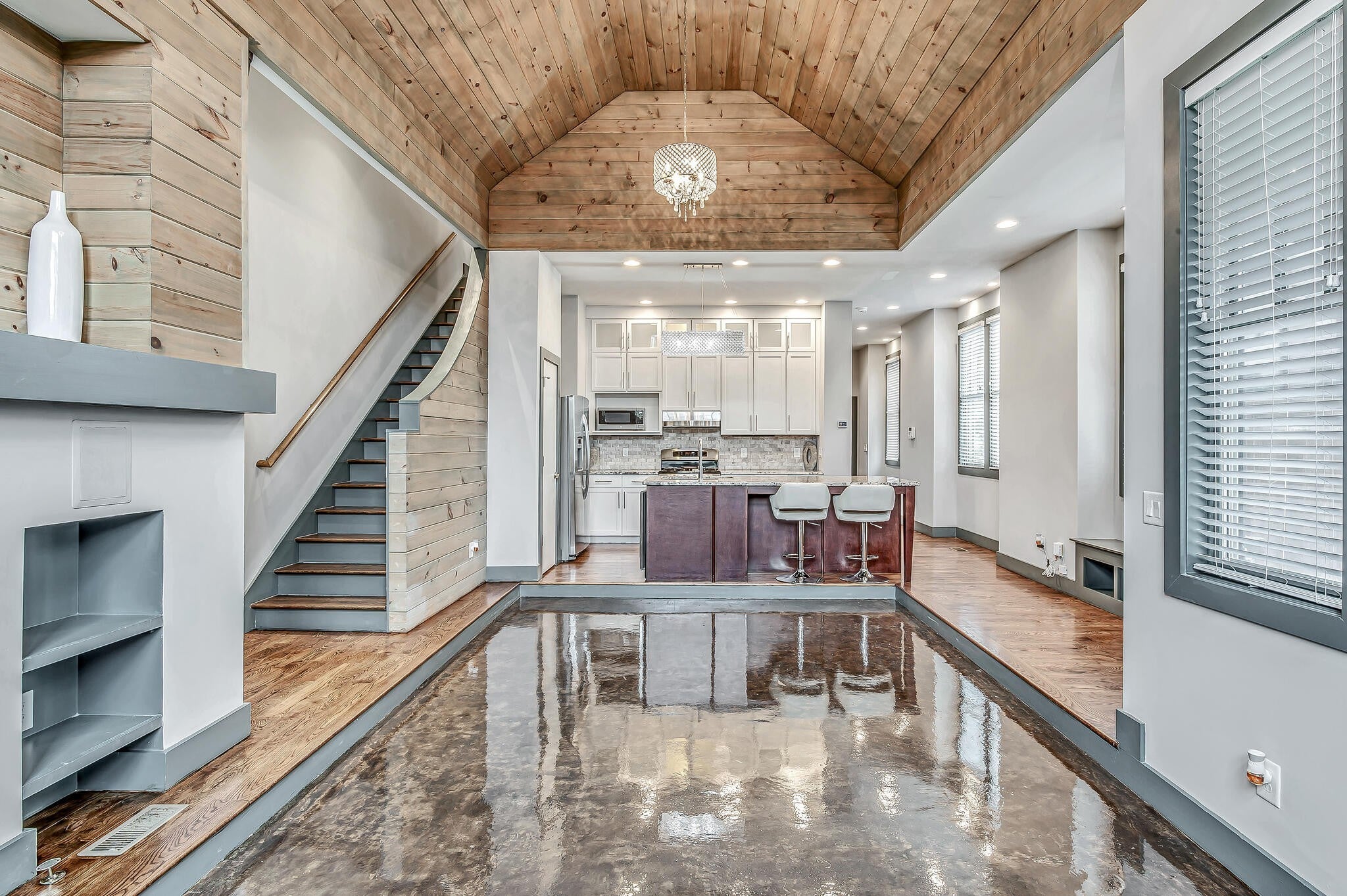 Home for sale in 1610 7th Ave N A Nashville, TN