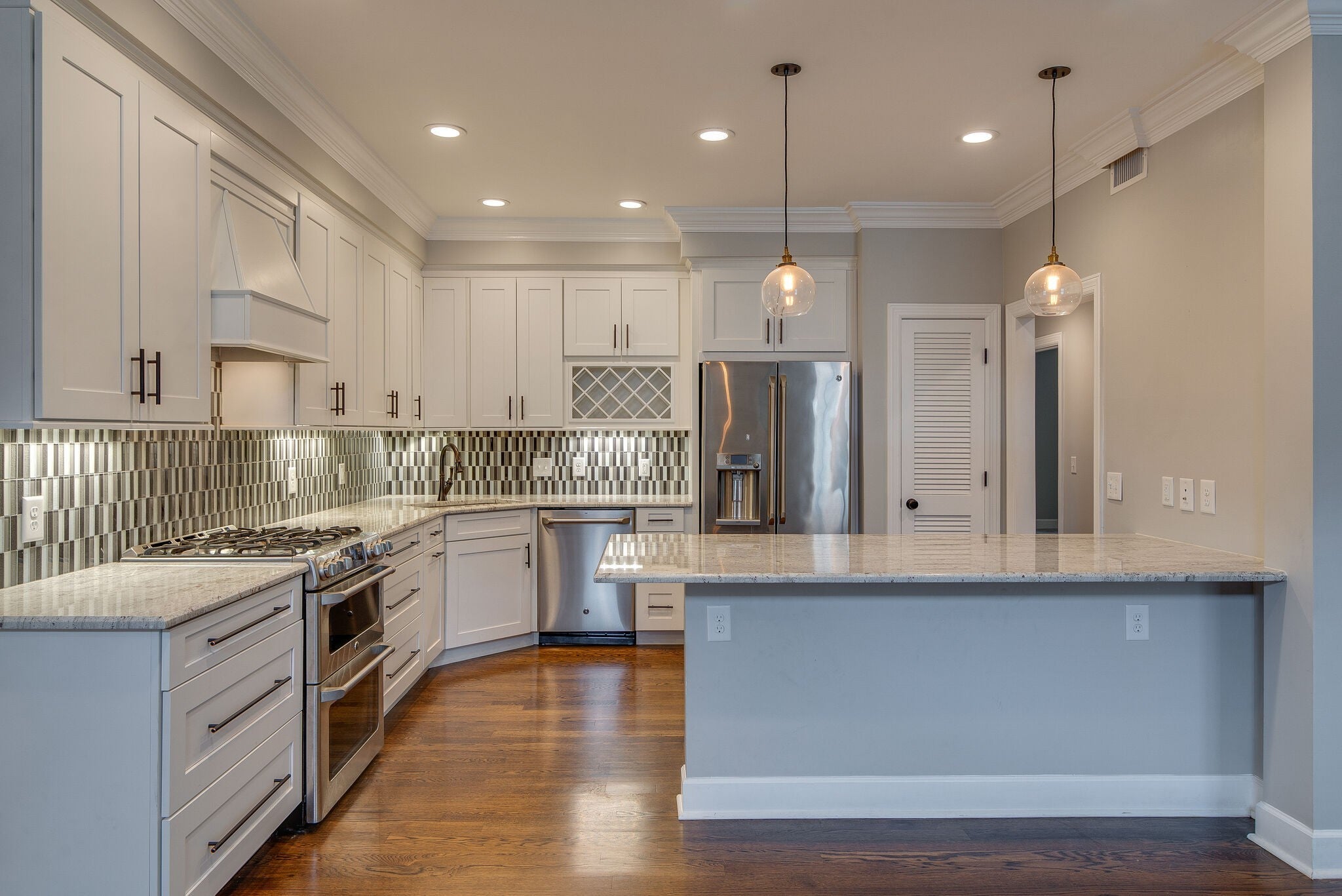 Residential Lease Real Estate for sale in Nashville, TN