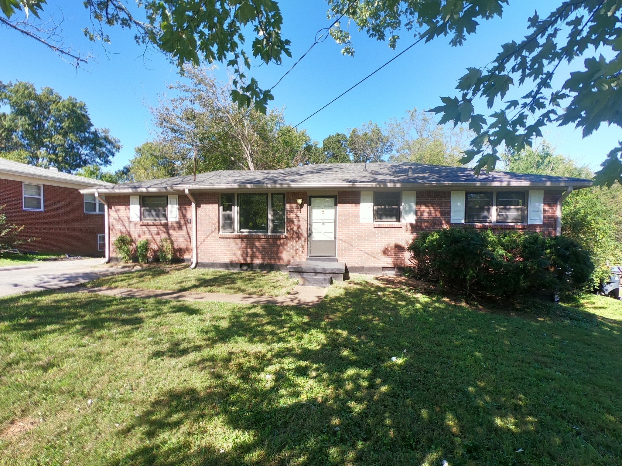 Nashville Real Estate - Residential Lease for sale