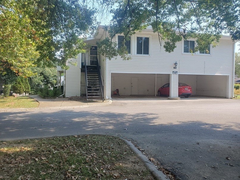 Nashville Real Estate - Residential Lease for sale