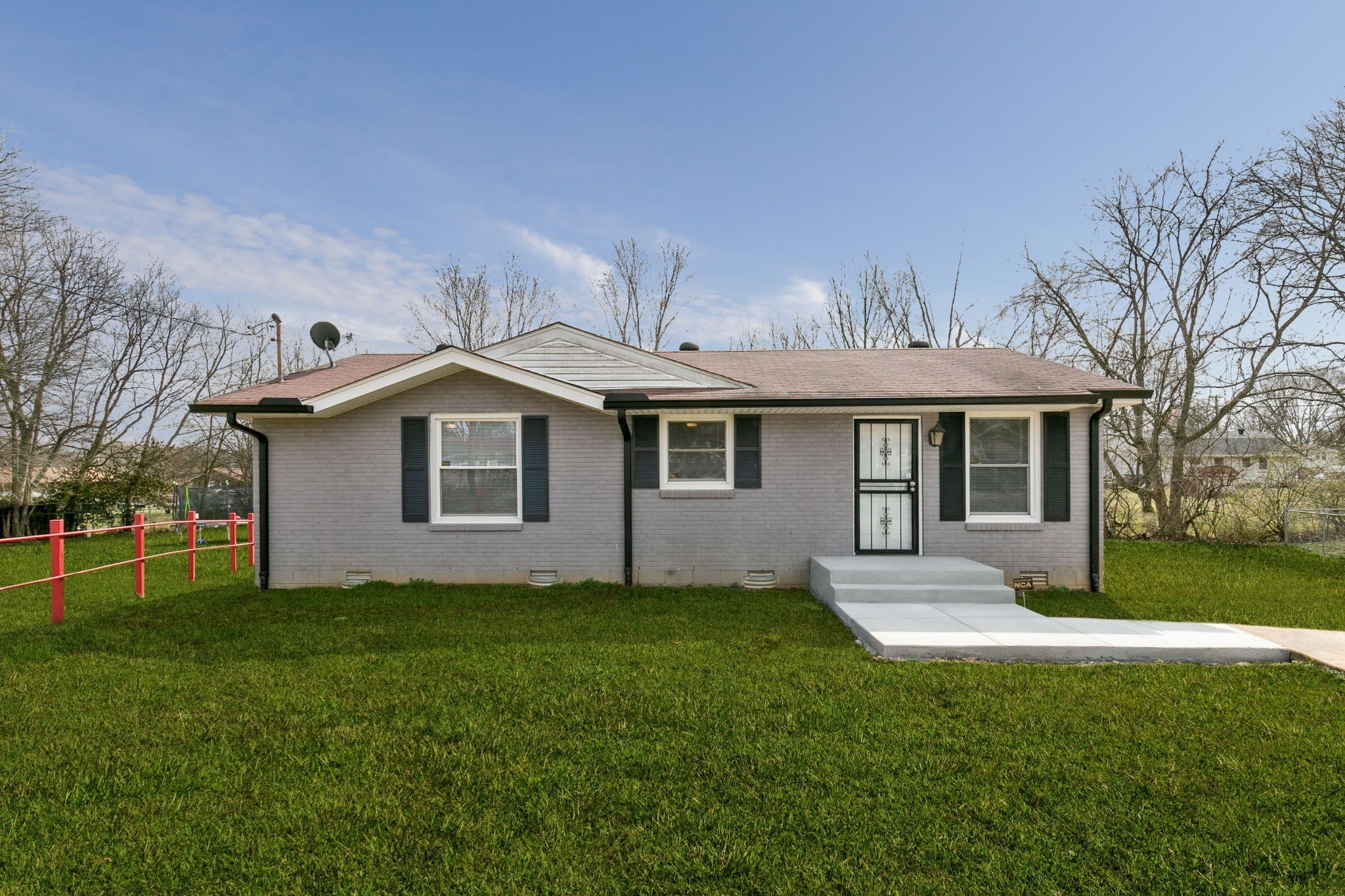 Residential Lease Real Estate for sale in Nashville, TN