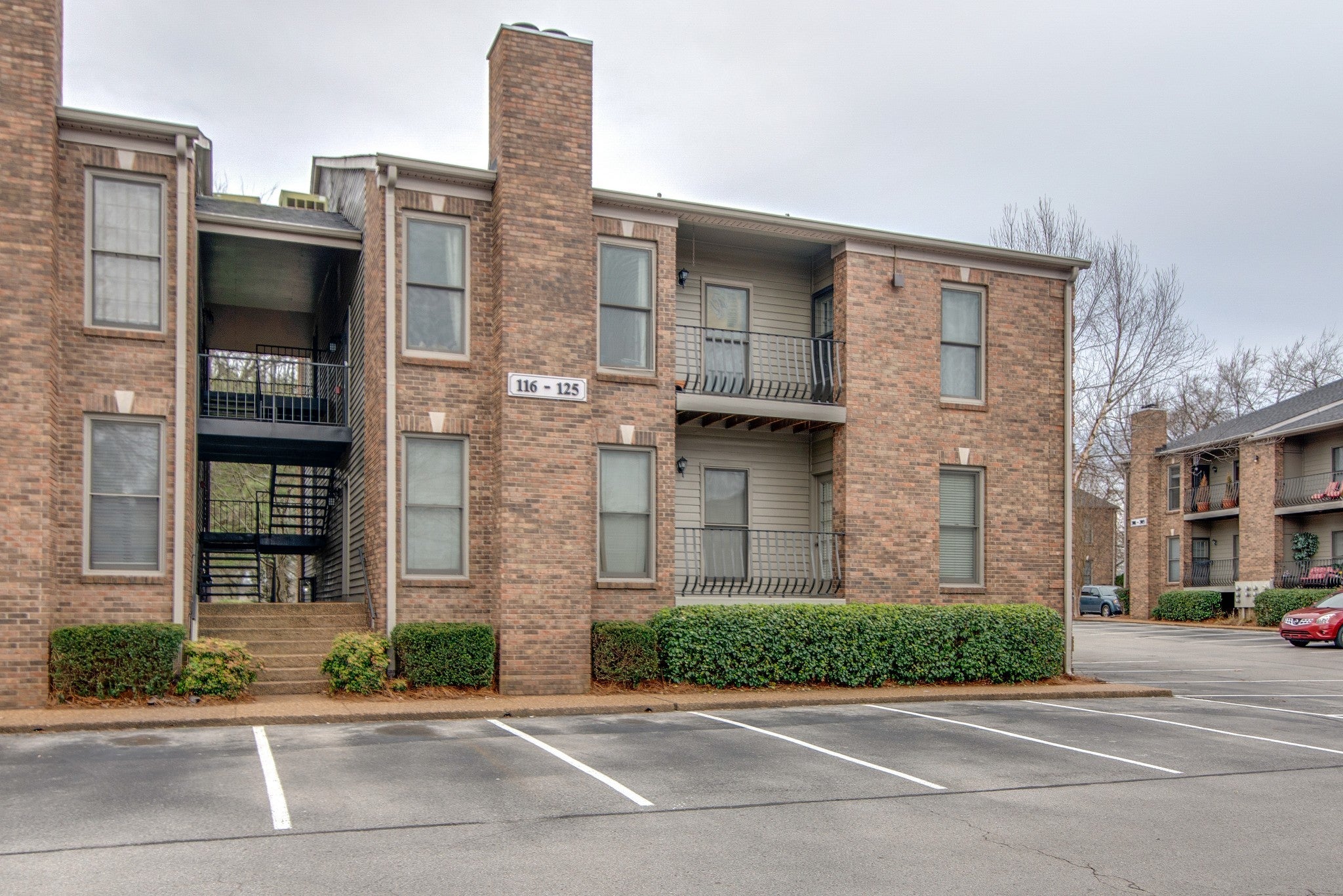 Nashville Real Estate - Residential Lease for sale