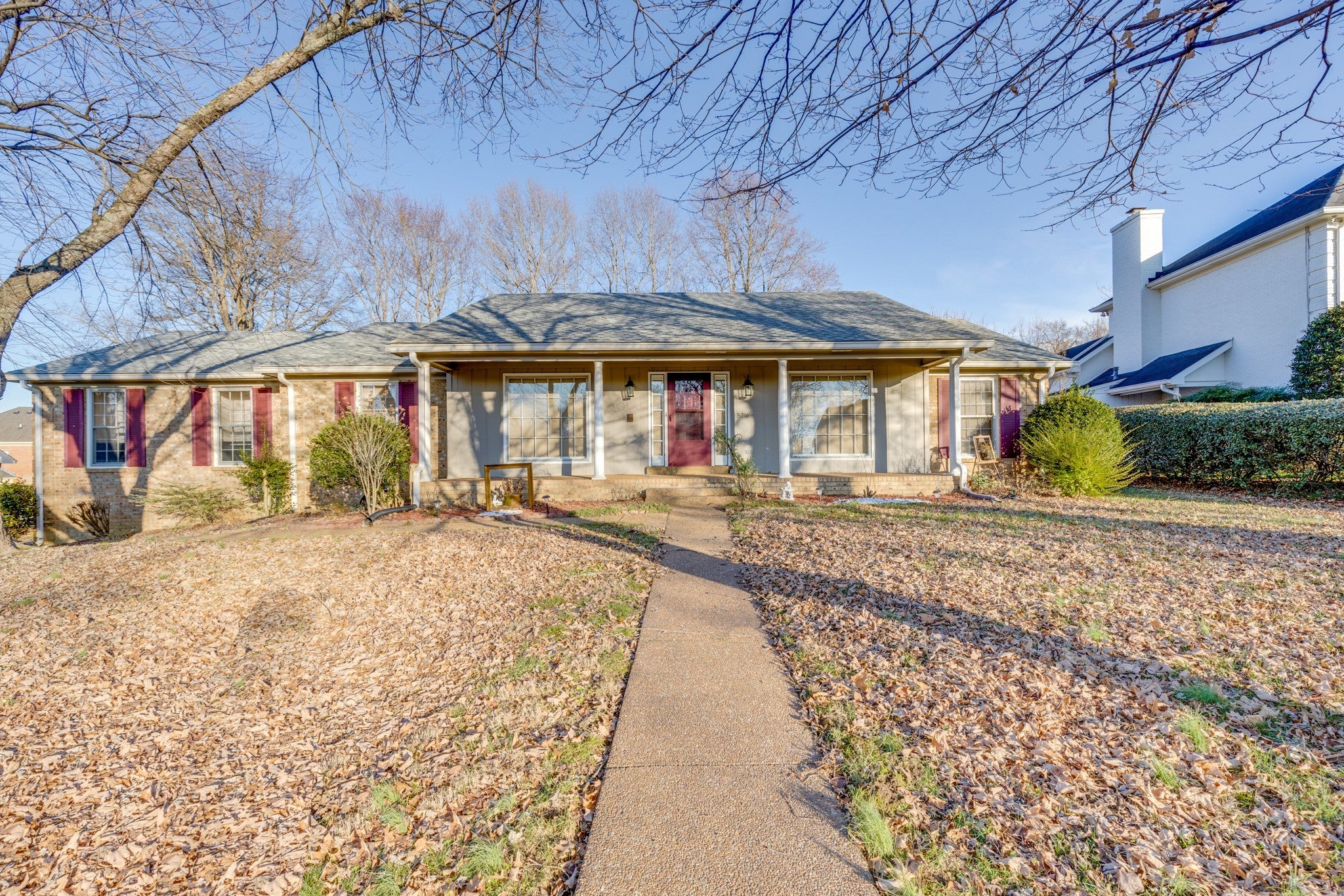 Brentwood Real Estate - Residential Lease for sale