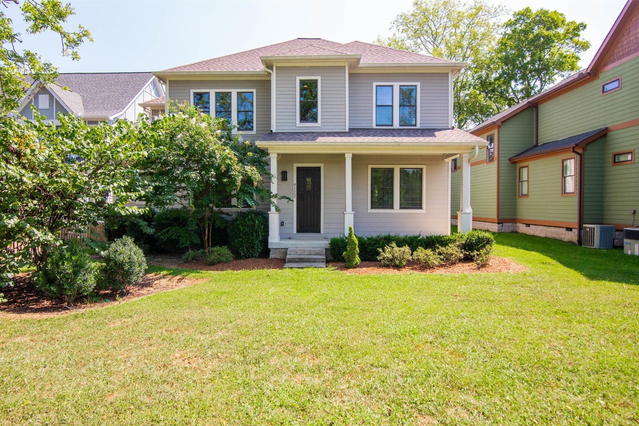 Home for sale in 4122 Granny White Pike Nashville, TN