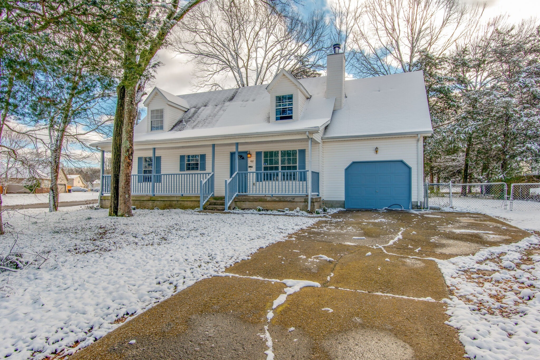 Residential Lease Real Estate for sale in LA VERGNE, TN