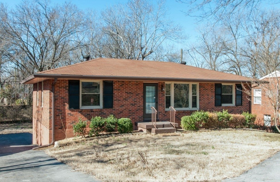 Nashville Real Estate - Residential Lease for sale