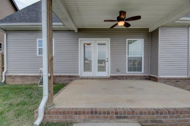 Clarksville Real Estate - Residential Lease for sale