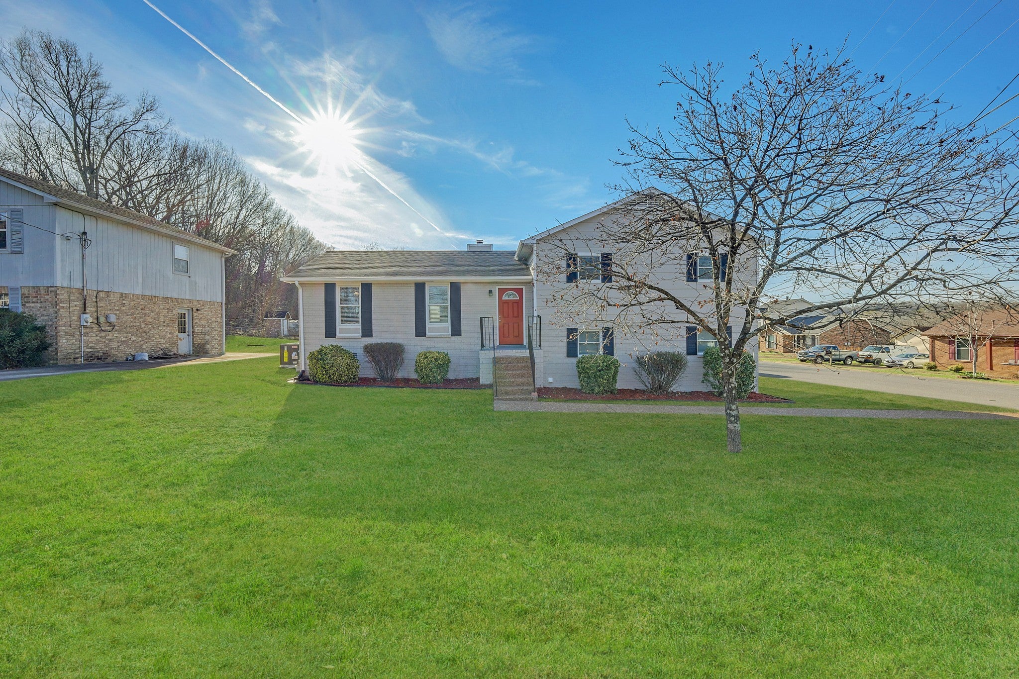 3837 Buena Vista Pike, Nashville MLS 2362552