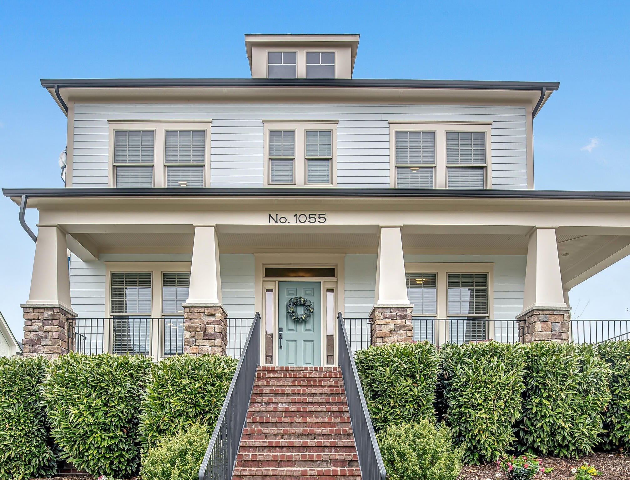 Franklin Real Estate - Residential Lease for sale