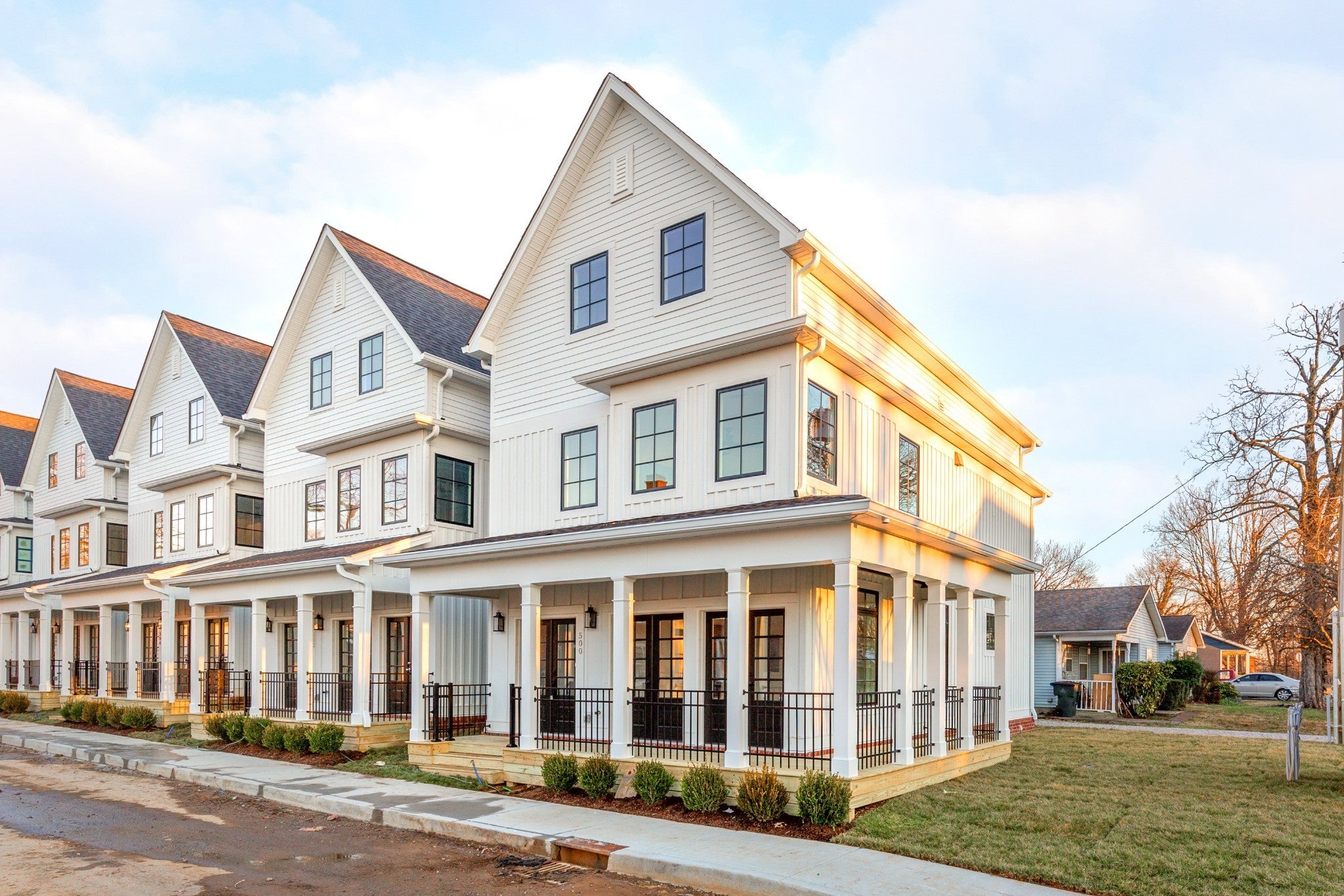 Residential Lease Real Estate for sale in Nashville, TN