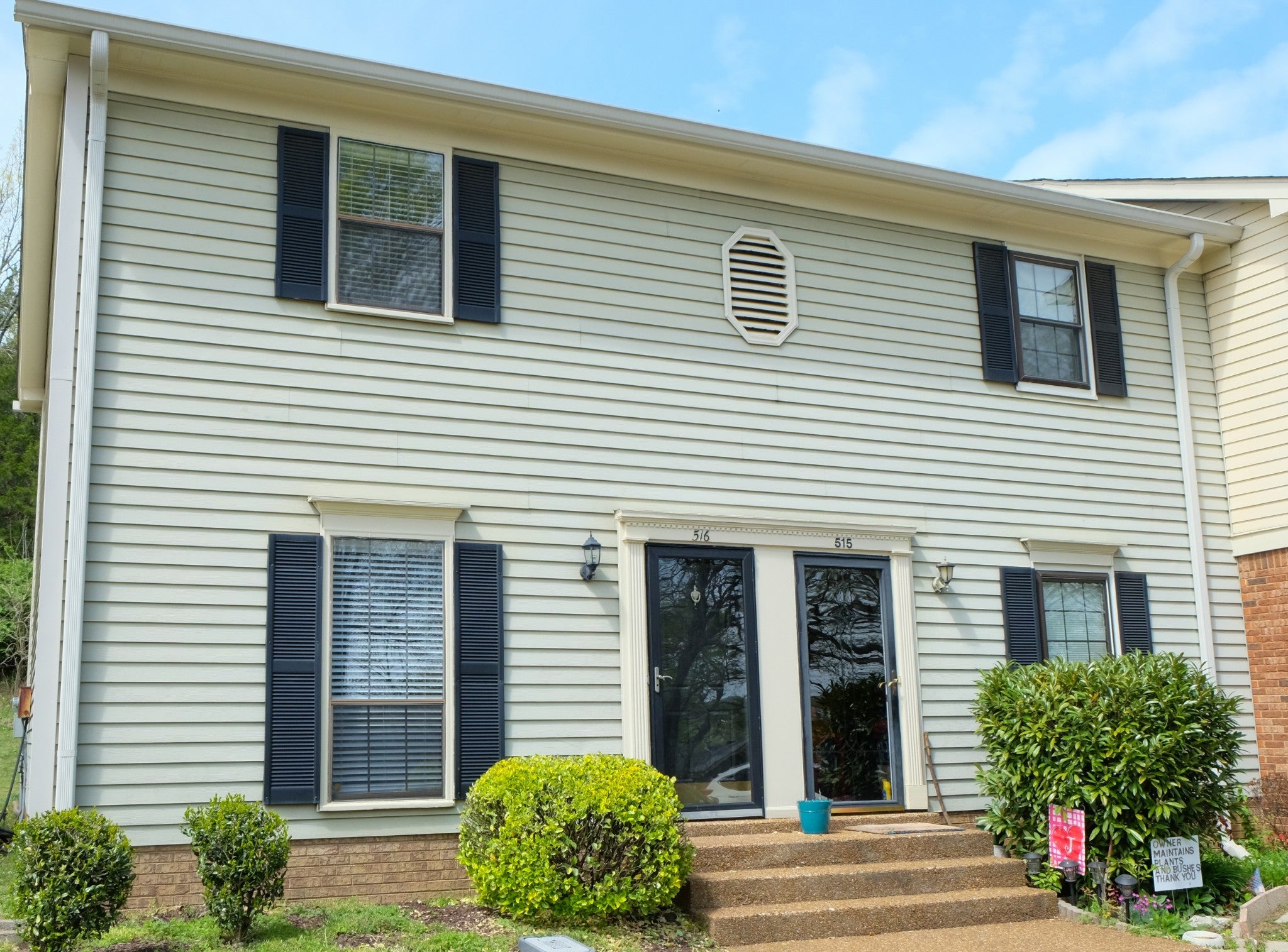 Residential Lease Real Estate for sale in Brentwood, TN