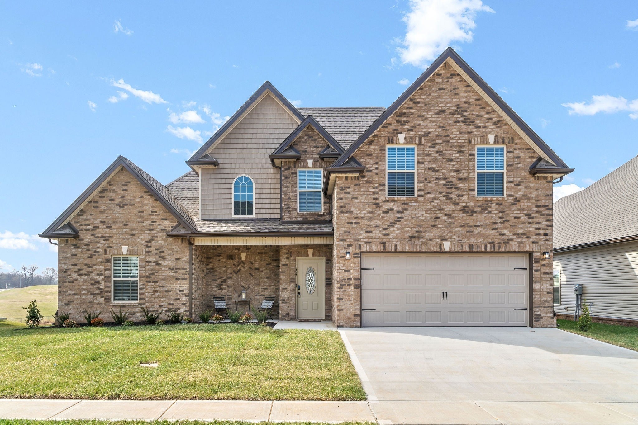 Clarksville Real Estate - Residential Lease for sale