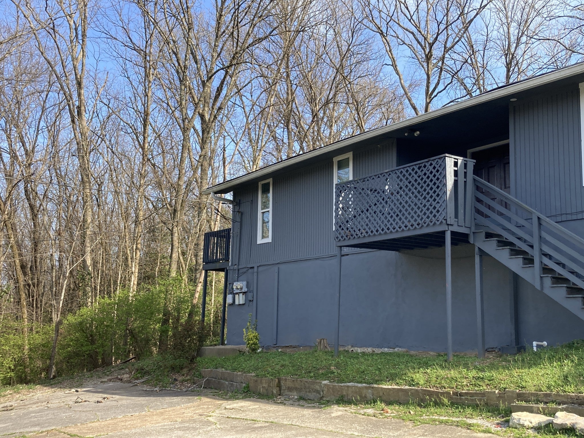 Residential Lease Real Estate for sale in Nashville, TN