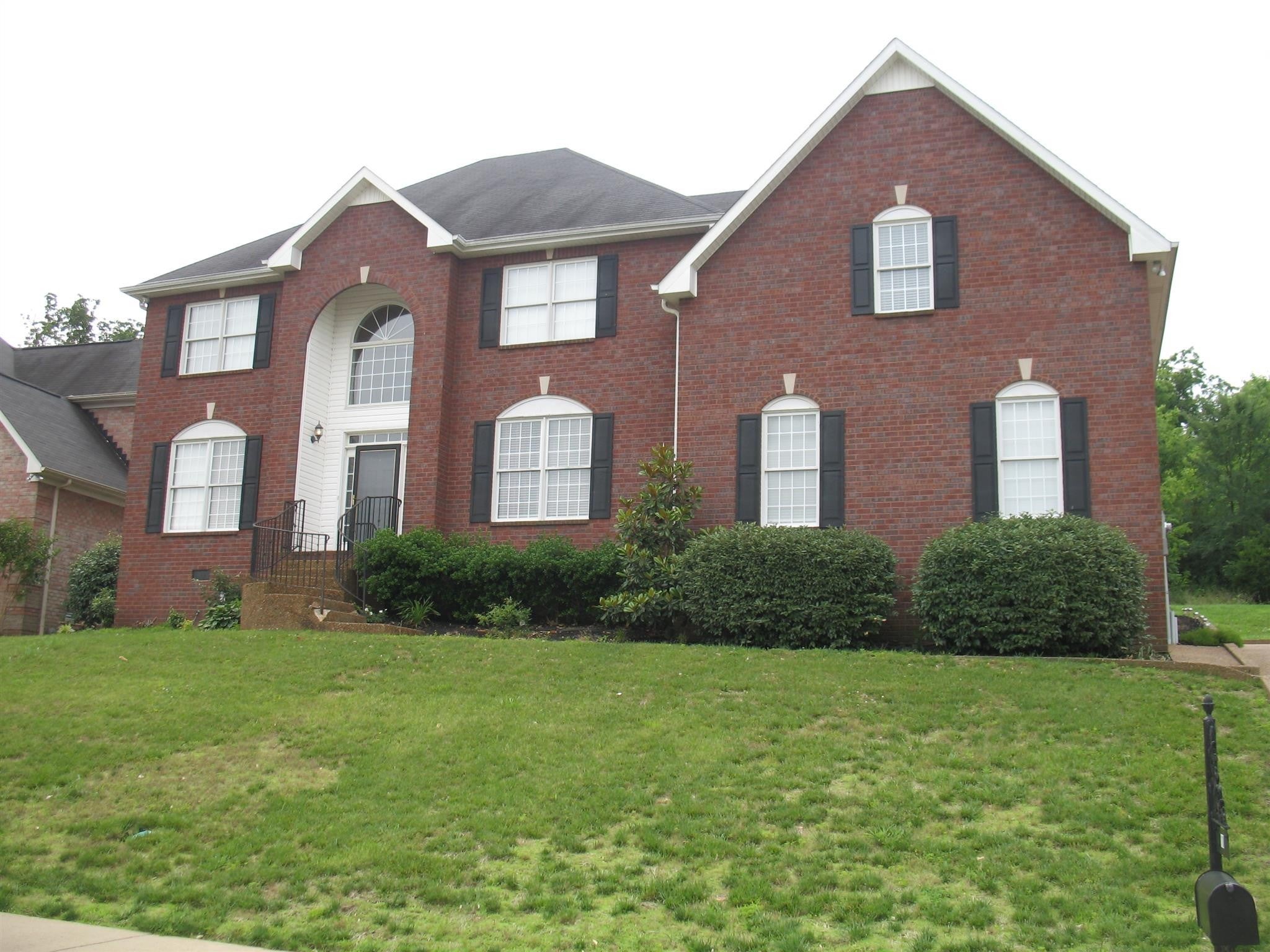 Residential Lease Real Estate for sale in Hendersonville, TN