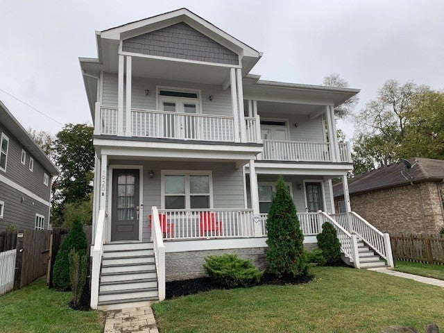 Residential Lease Real Estate for sale in Nashville, TN