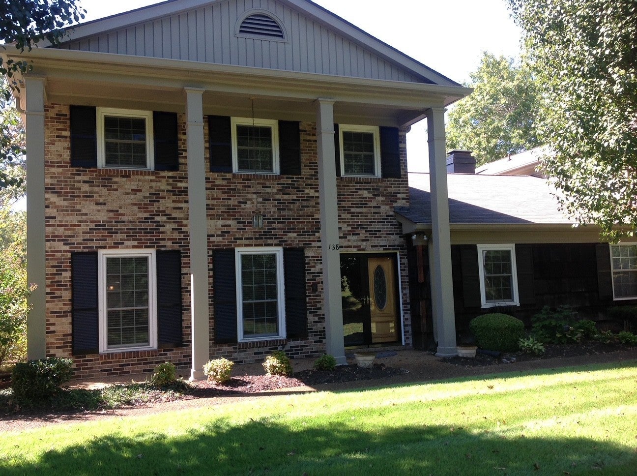 Home for sale in 138 Boxwood Dr Franklin, TN