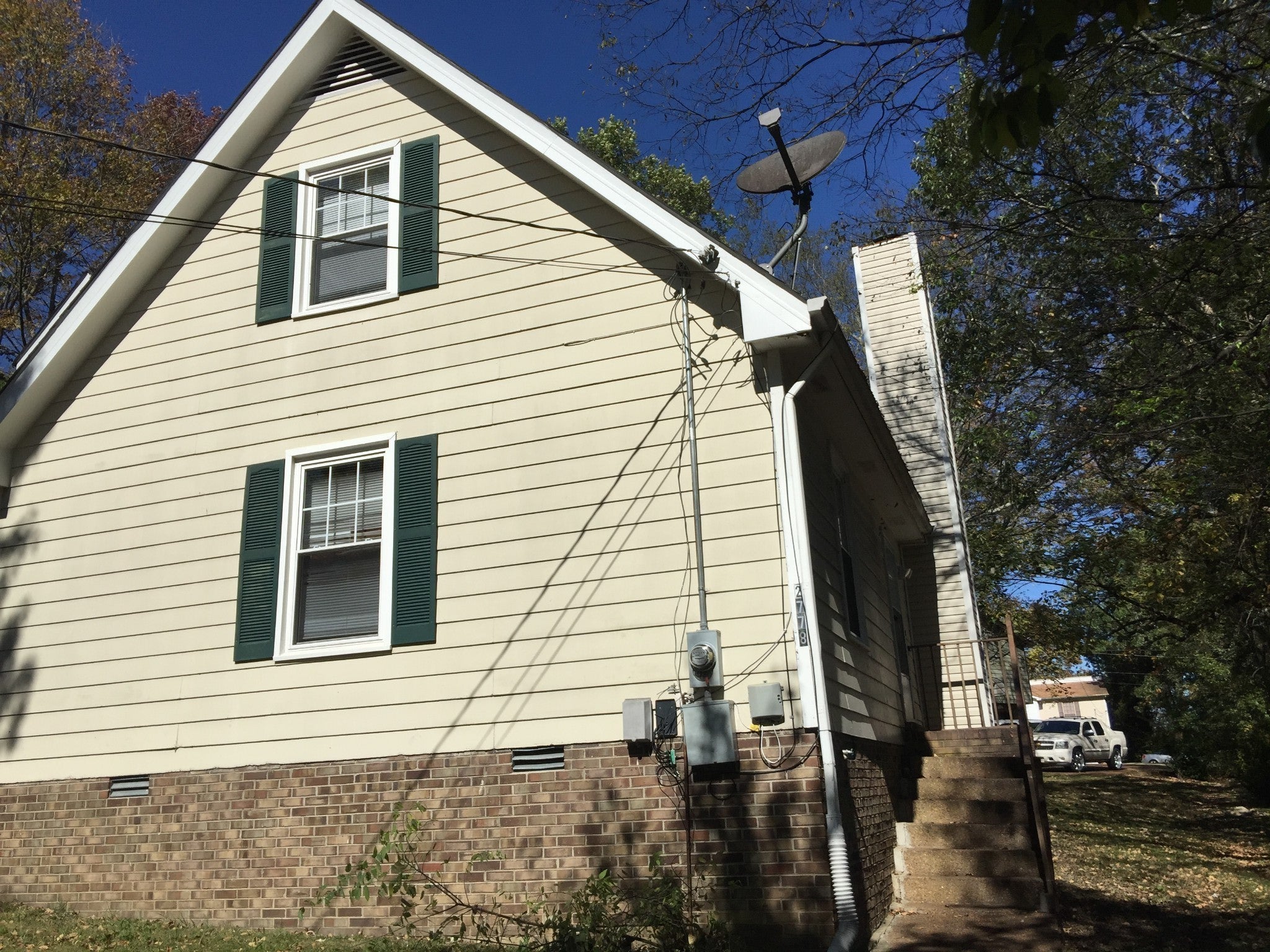 Home for sale in 2778 Waters View Dr Nashville, TN