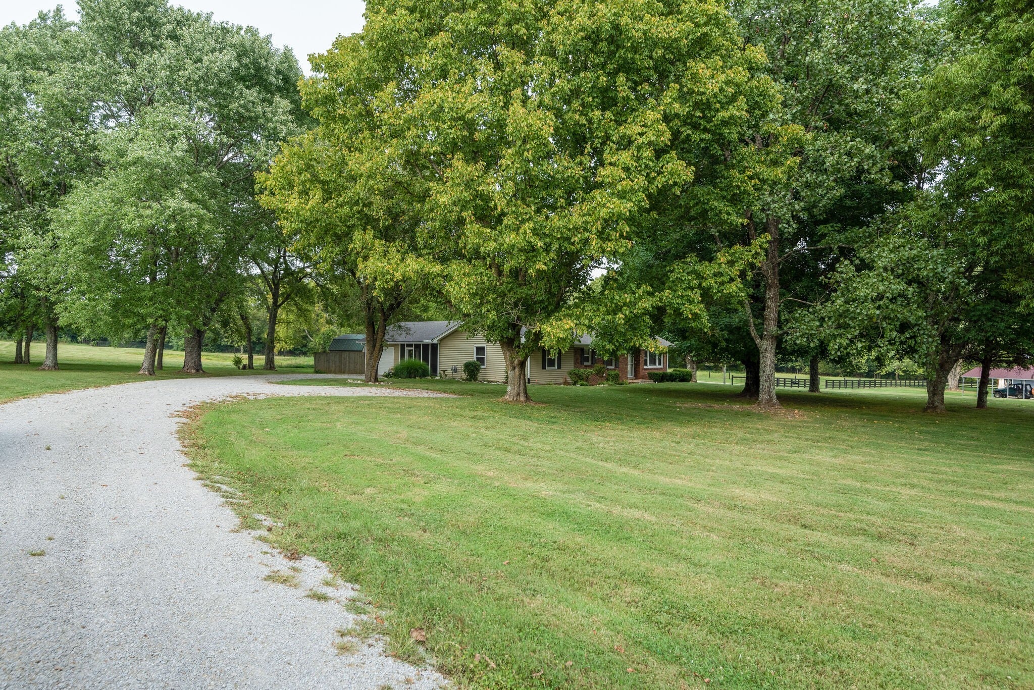 Home for sale in 2086 Wilson Pike Franklin, TN