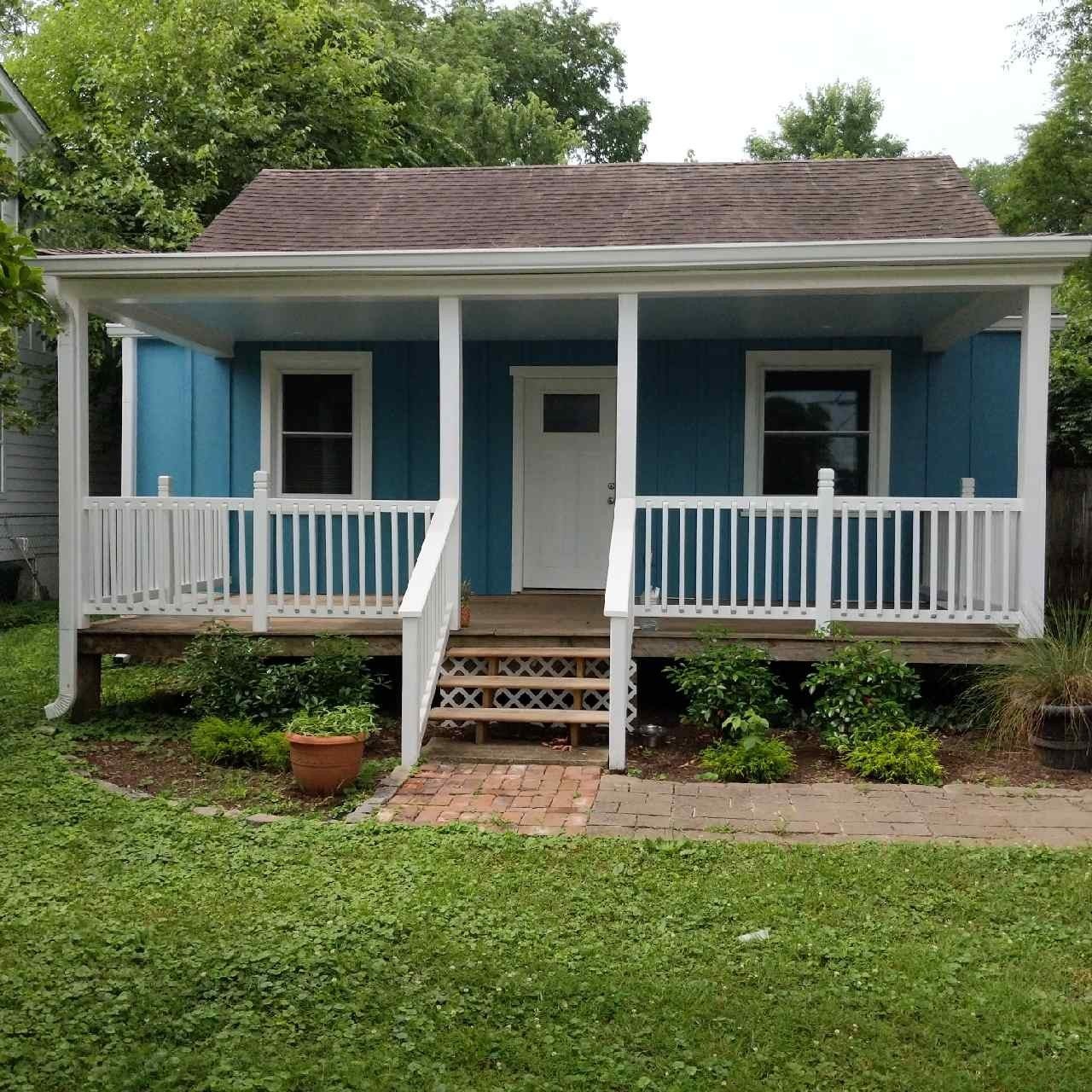 Residential Lease Real Estate for sale in Nashville, TN