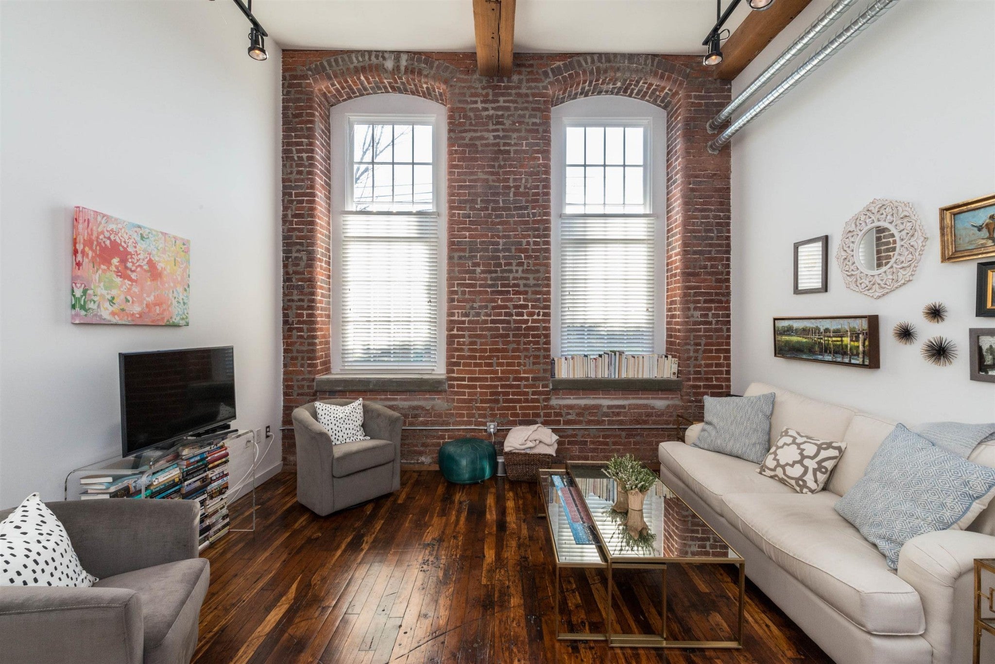 Nashville Real Estate - Residential Lease for sale