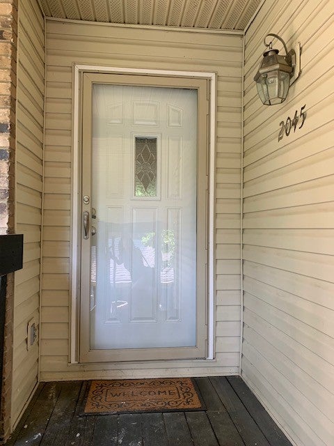 Home for sale in 2045 Emery Ln Franklin, TN