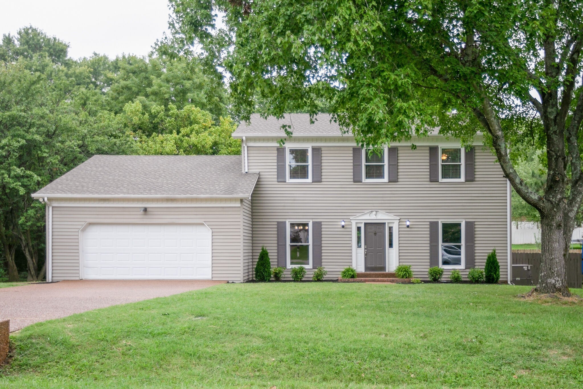 Franklin Real Estate - Residential Lease for sale