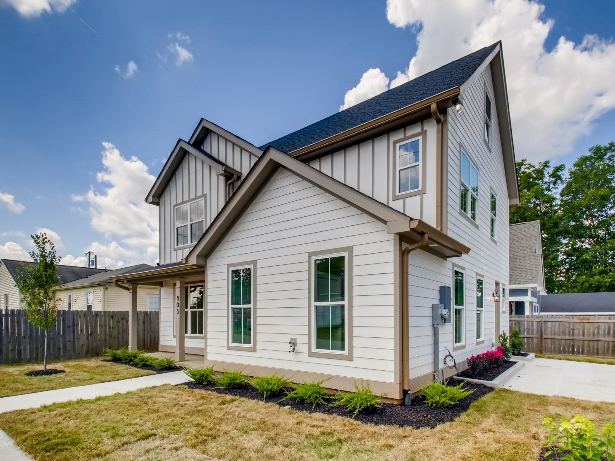 Home for sale in 805 49th Ave N Nashville, TN