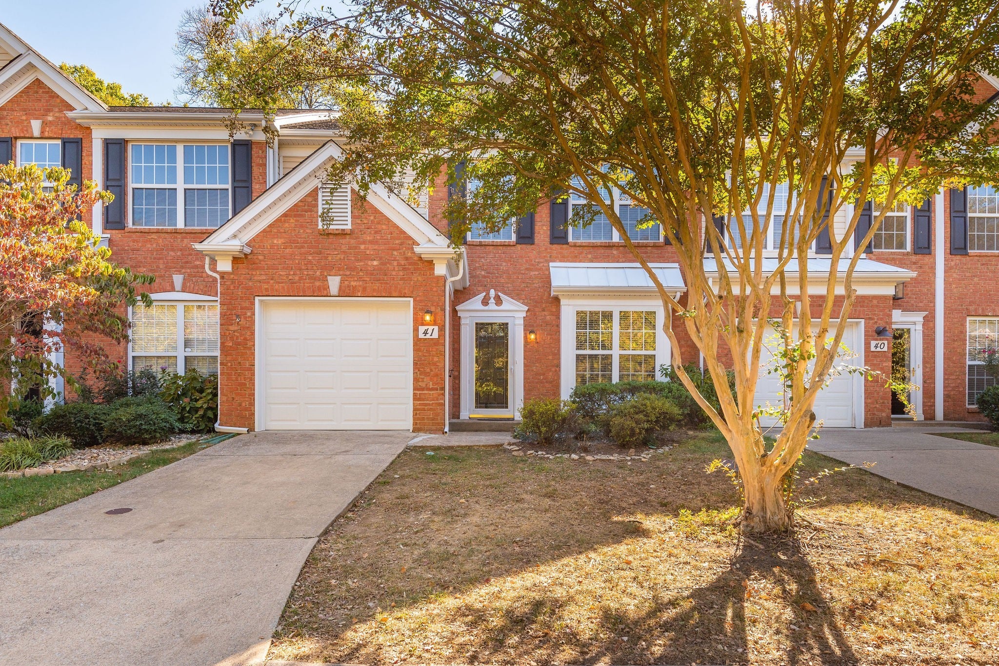 Residential Lease Real Estate for sale in Brentwood, TN