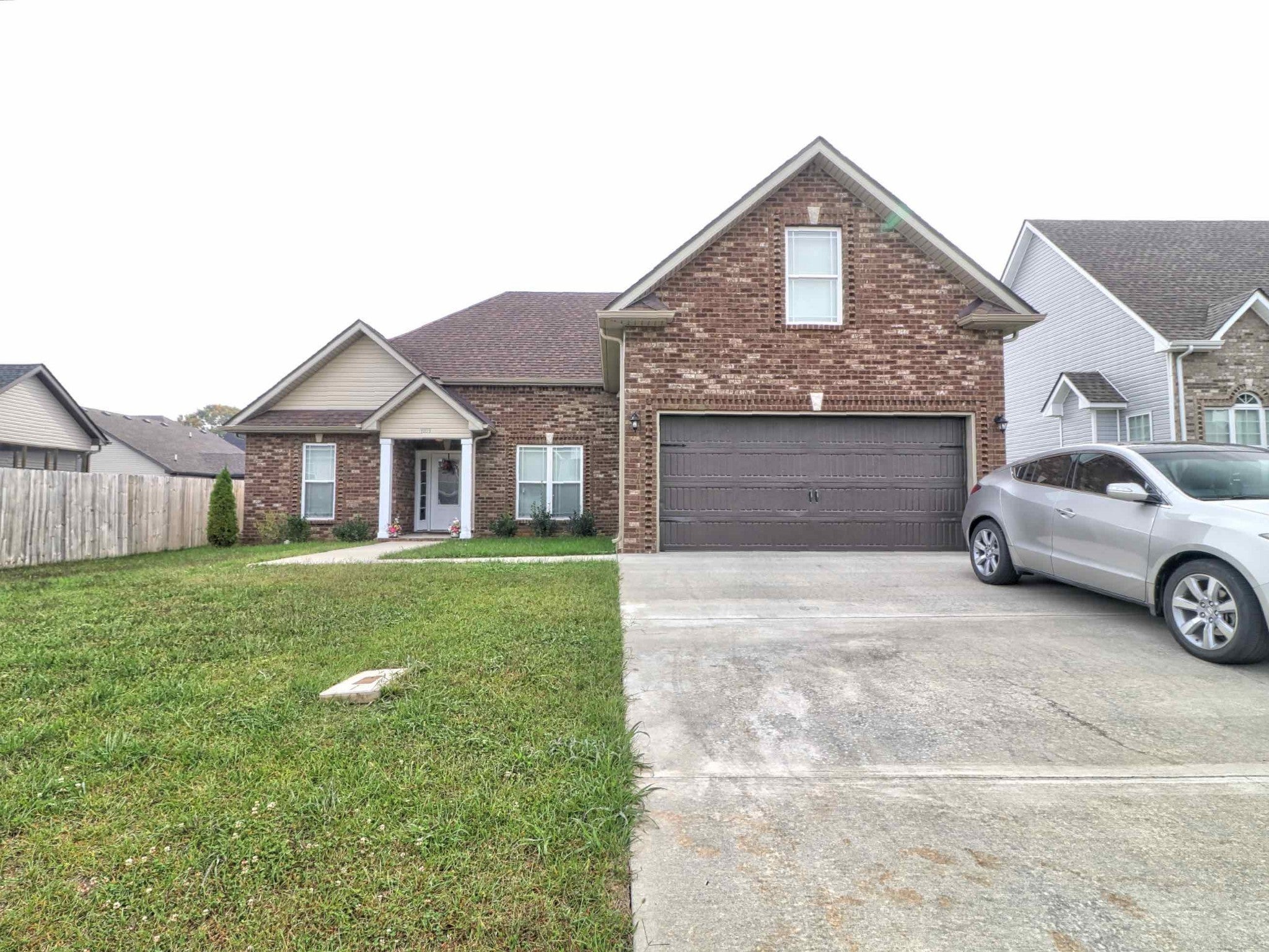 Residential Lease Real Estate for sale in Clarksville, TN