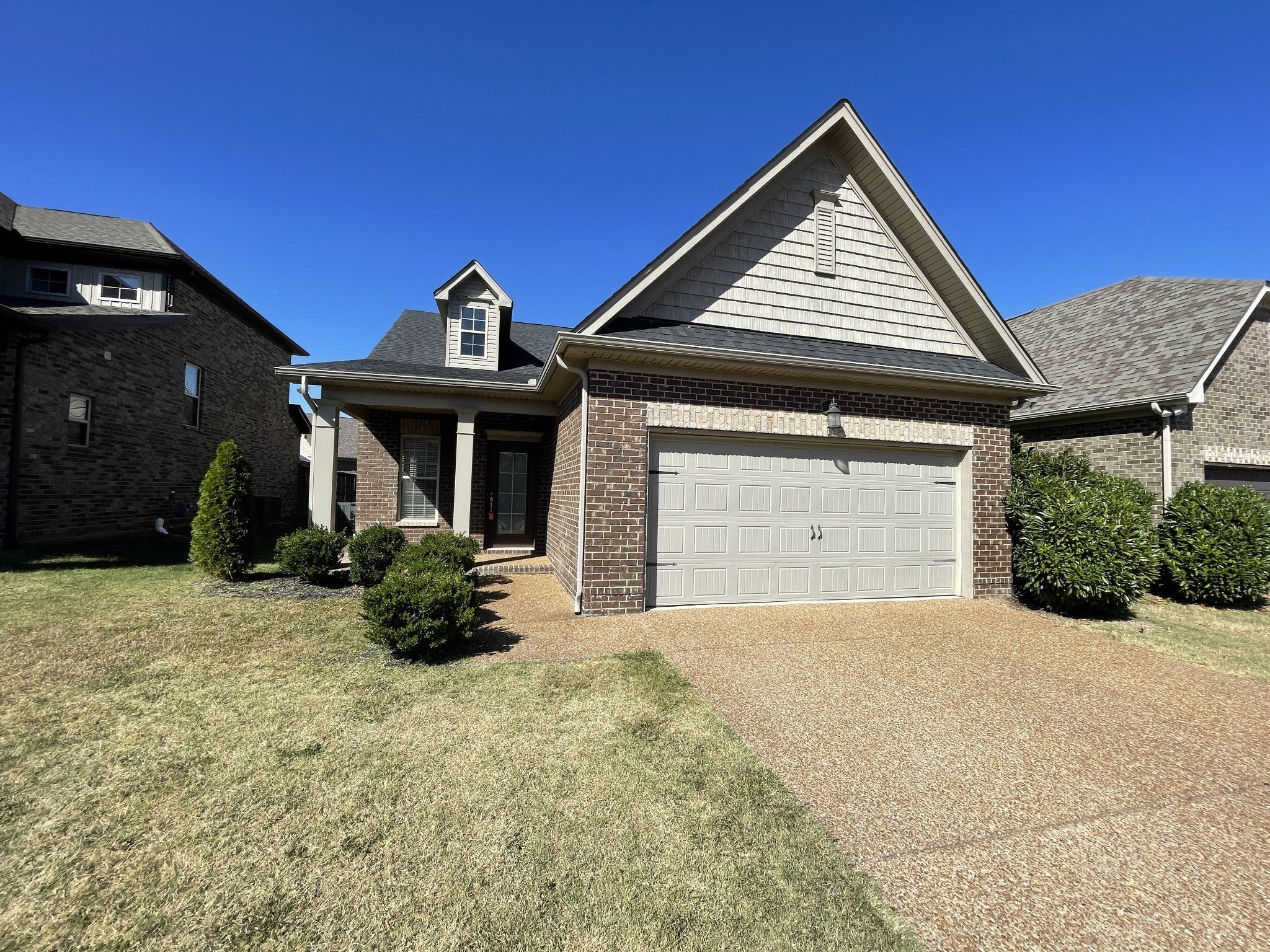 Hendersonville Real Estate - Residential Lease for sale