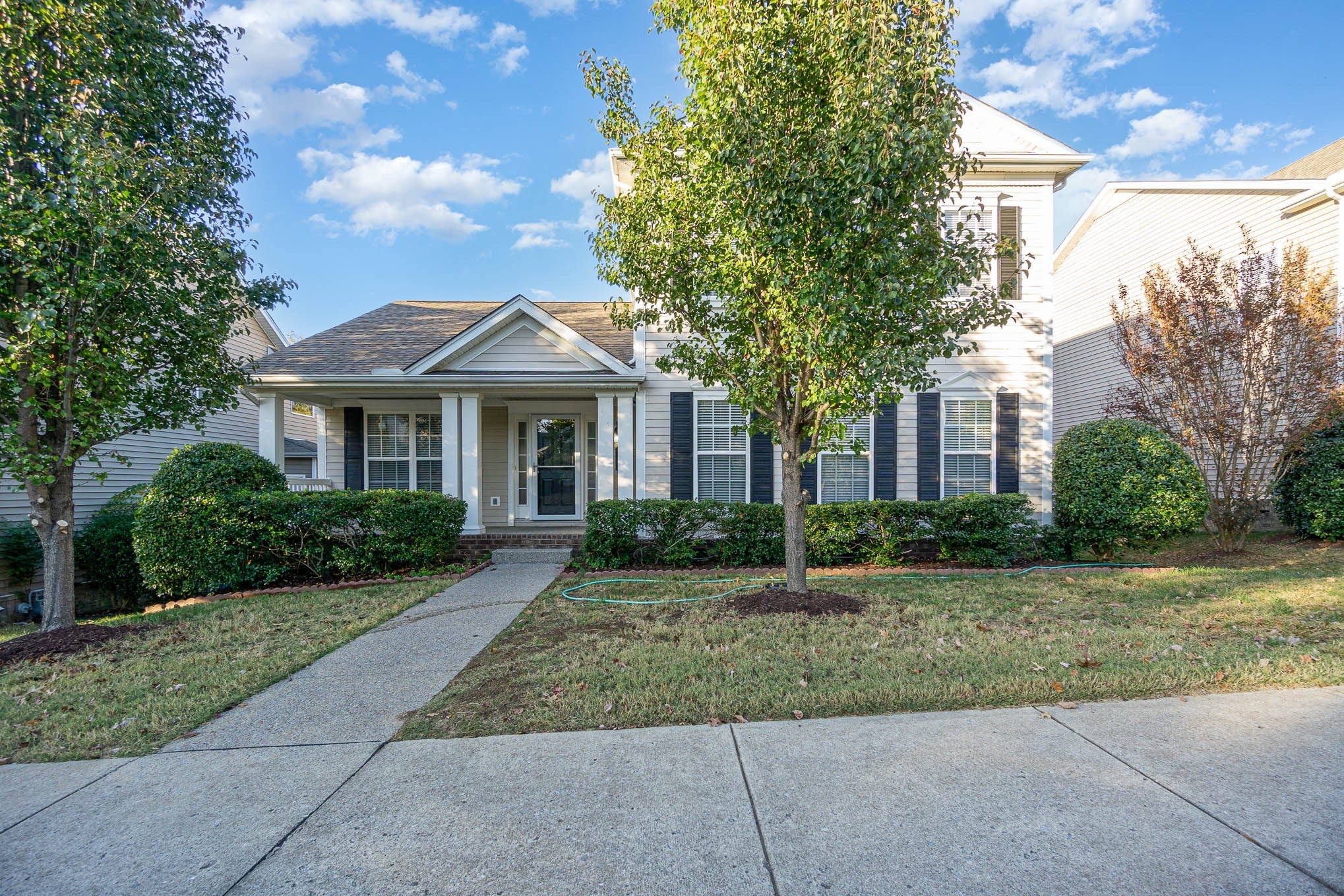 Residential Lease Real Estate for sale in Franklin, TN