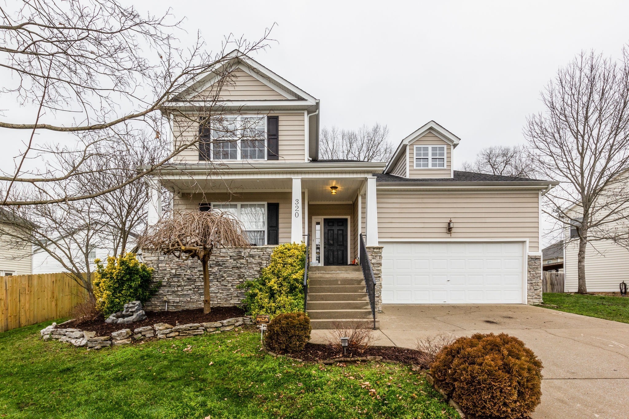 Residential Lease Real Estate for sale in Nashville, TN