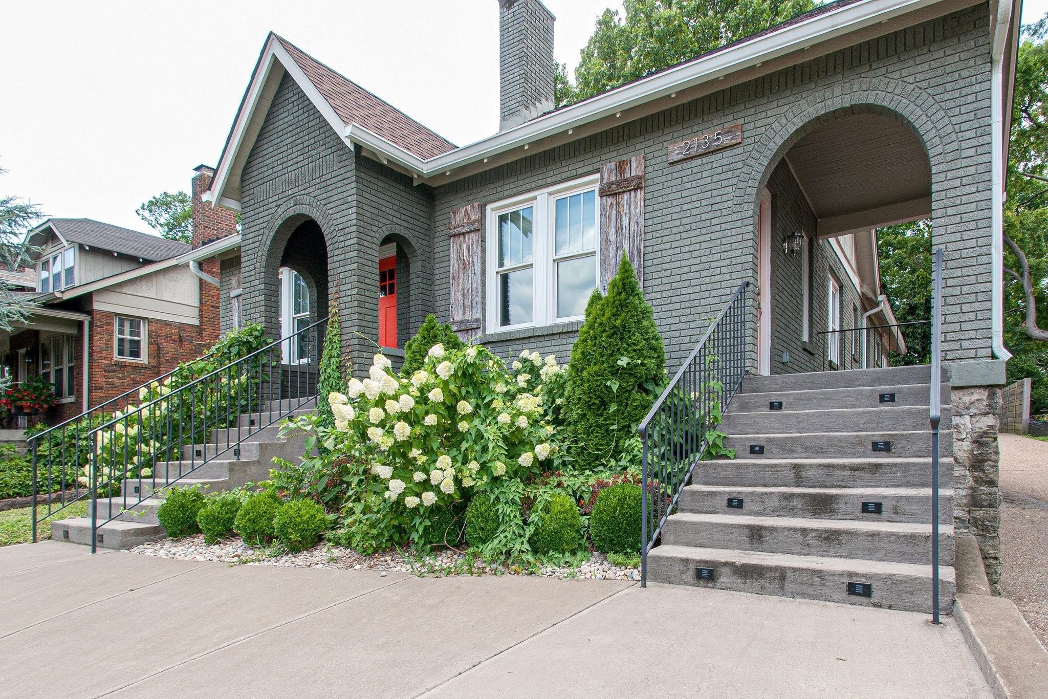 Nashville Real Estate - Residential Lease for sale