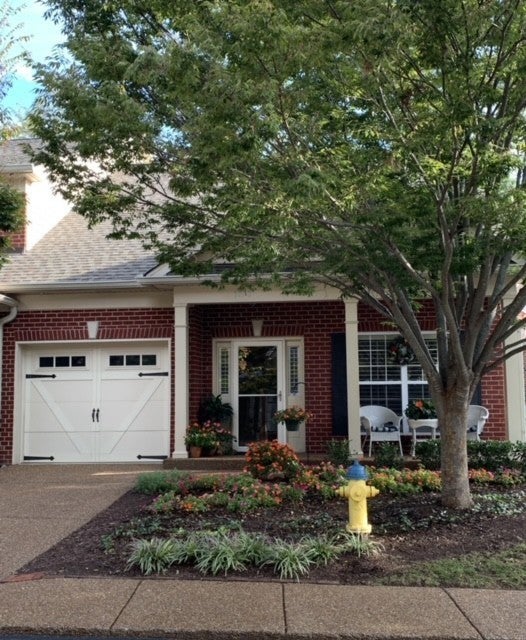 Residential Lease Real Estate for sale in Franklin, TN