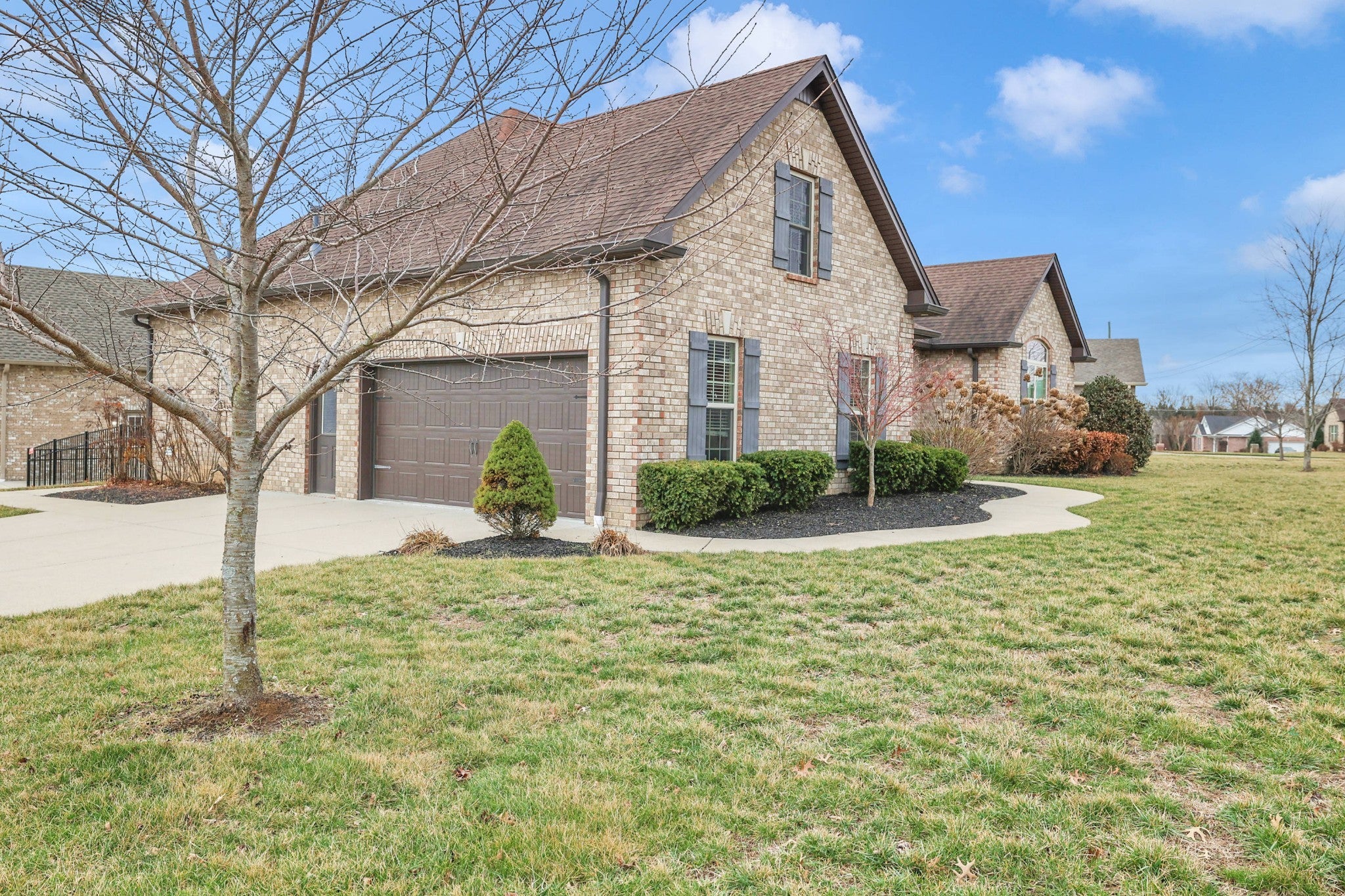 Residential Lease Real Estate for sale in Gallatin, TN